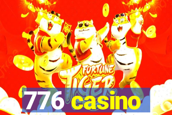 776 casino